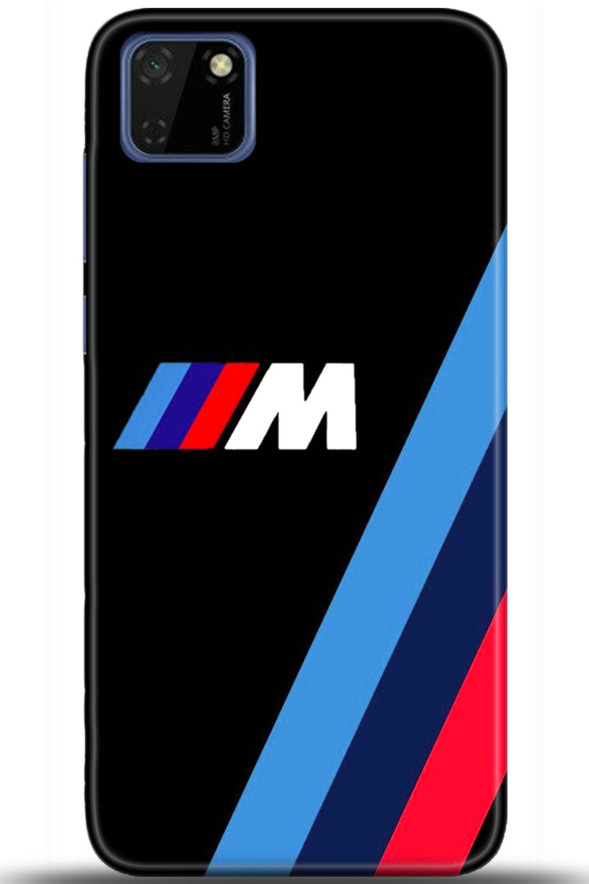 Huawei Y5P Uyumlu Kılıf HD Baskılı Kılıf - Followed Institution 5616