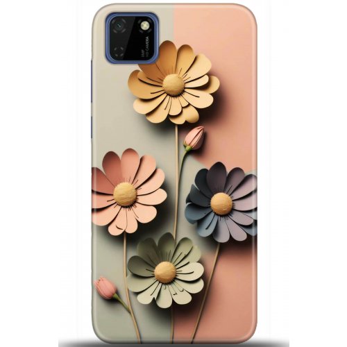 Uyumlu Kılıf HD Baskılı Kılıf - Followed Institution 5627