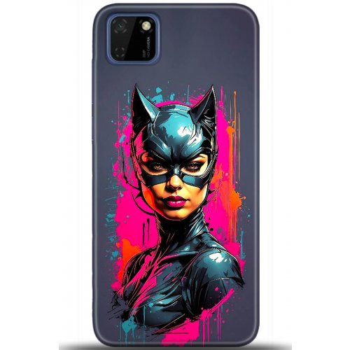 Uyumlu Kılıf HD Baskılı Kılıf - Followed Institution 5669