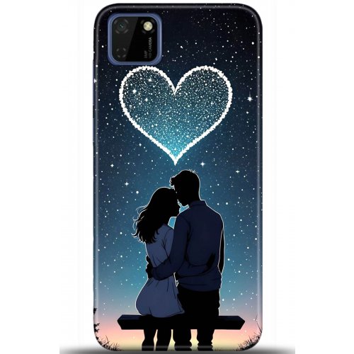 Uyumlu Kılıf HD Baskılı Kılıf - Followed Institution 5691