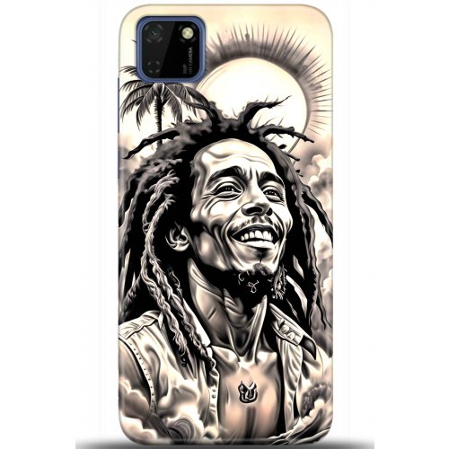 Uyumlu Kılıf HD Baskılı Kılıf - Followed Institution 5695