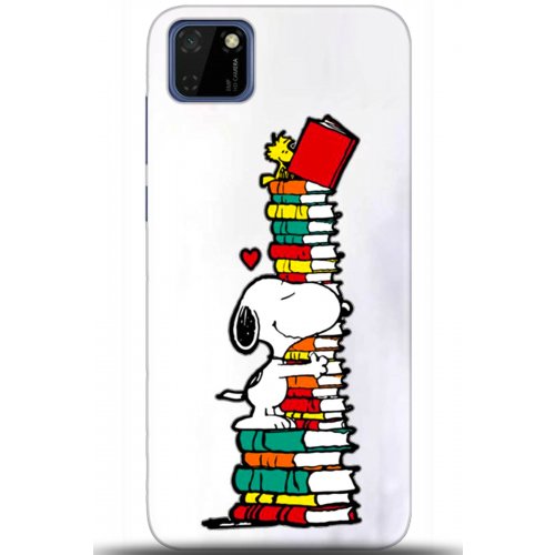 Uyumlu Kılıf HD Baskılı Kılıf - Followed Institution 5703