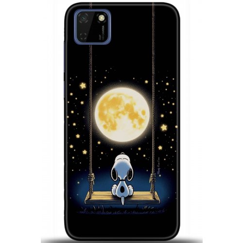 Uyumlu Kılıf HD Baskılı Kılıf - Followed Institution 5705