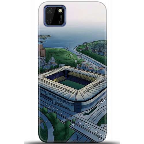 Uyumlu Kılıf HD Baskılı Kılıf - Followed Institution 5715