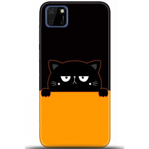 Uyumlu Kılıf HD Baskılı Kılıf - Followed Institution 5717