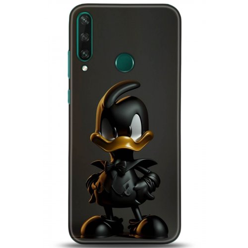 Uyumlu Kılıf HD Baskılı Kılıf - Followed Institution 5010