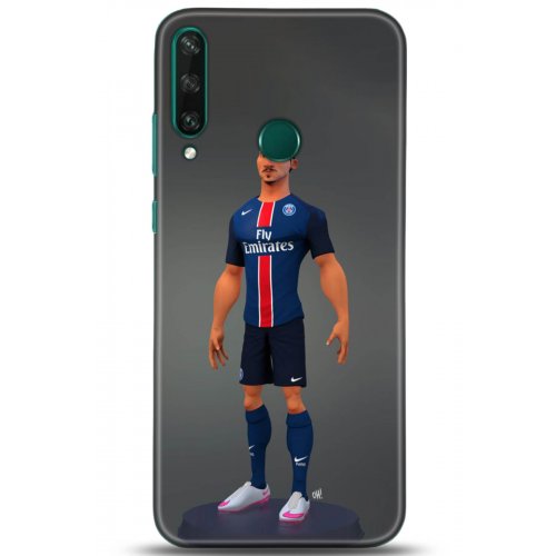 Uyumlu Kılıf HD Baskılı Kılıf - Followed Institution 5016