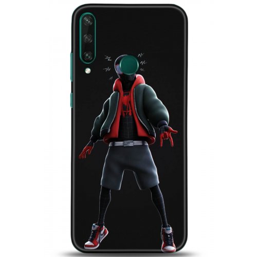 Uyumlu Kılıf HD Baskılı Kılıf - Followed Institution 5046