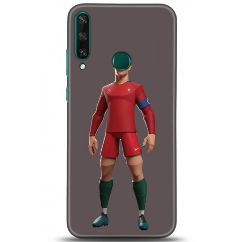 Uyumlu Kılıf HD Baskılı Kılıf - Followed Institution 5060