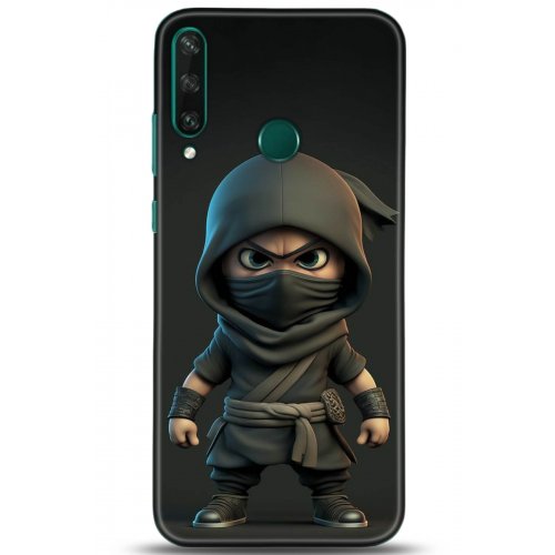 Uyumlu Kılıf HD Baskılı Kılıf - Followed Institution 5061