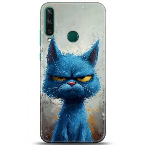 Uyumlu Kılıf HD Baskılı Kılıf - Followed Institution 5085