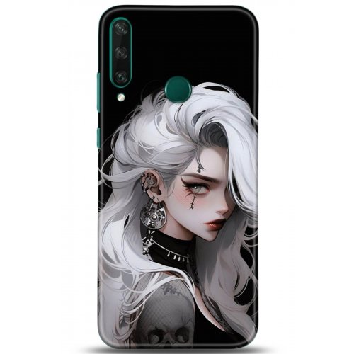 Uyumlu Kılıf HD Baskılı Kılıf - Followed Institution 5086