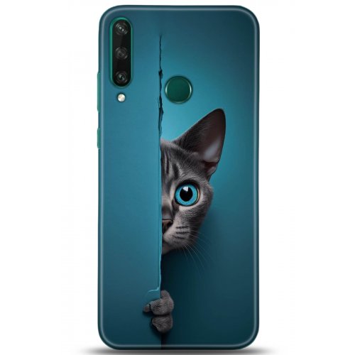 Uyumlu Kılıf HD Baskılı Kılıf - Followed Institution 5091