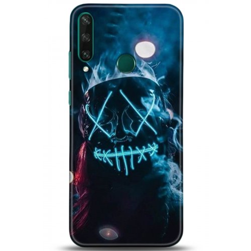 Uyumlu Kılıf HD Baskılı Kılıf - Followed Institution 5151