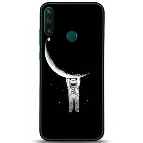 Uyumlu Kılıf HD Baskılı Kılıf - Followed Institution 5155