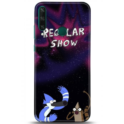 Uyumlu Kılıf HD Baskılı Kılıf - Followed Institution 5162