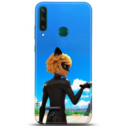 Uyumlu Kılıf HD Baskılı Kılıf - Followed Institution 5167