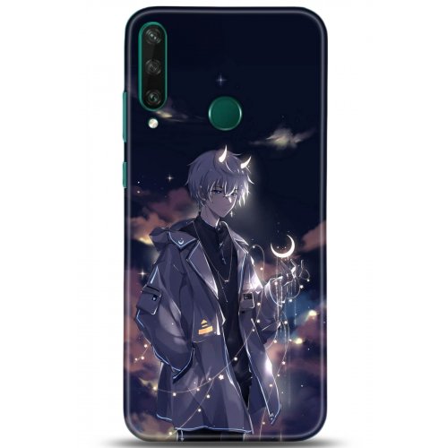 Uyumlu Kılıf HD Baskılı Kılıf - Followed Institution 5183