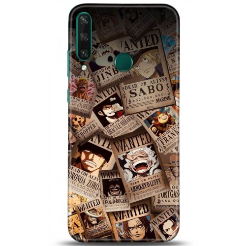 Uyumlu Kılıf HD Baskılı Kılıf - Followed Institution 5192