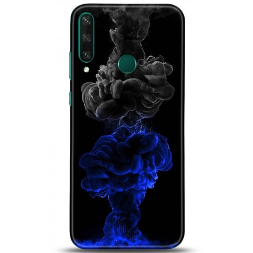 Uyumlu Kılıf HD Baskılı Kılıf - Followed Institution 5240