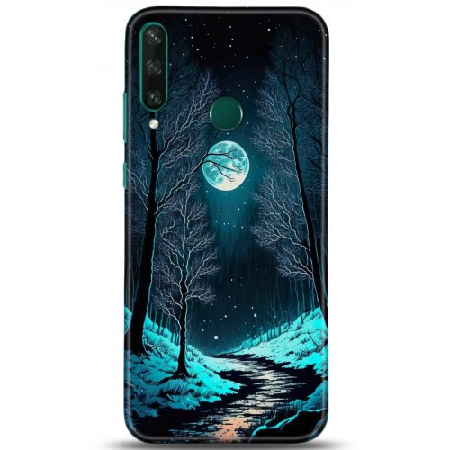 Uyumlu Kılıf HD Baskılı Kılıf - Followed Institution 5265