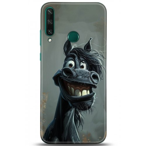 Uyumlu Kılıf HD Baskılı Kılıf - Followed Institution 5284