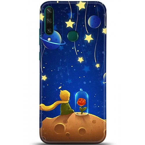 Uyumlu Kılıf HD Baskılı Kılıf - Followed Institution 5321