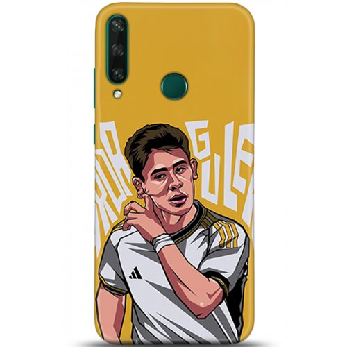 Uyumlu Kılıf HD Baskılı Kılıf - Followed Institution 5331