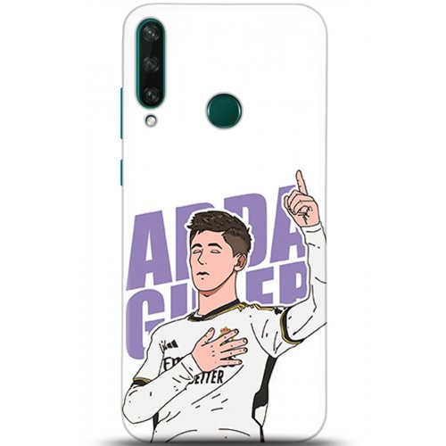 Uyumlu Kılıf HD Baskılı Kılıf - Followed Institution 5332