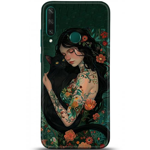 Uyumlu Kılıf HD Baskılı Kılıf - Followed Institution 5351