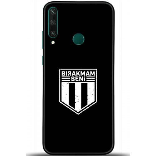 Uyumlu Kılıf HD Baskılı Kılıf - Followed Institution 5474