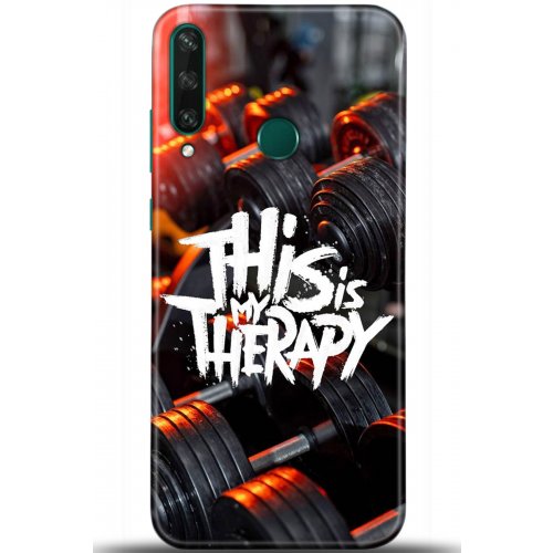 Uyumlu Kılıf HD Baskılı Kılıf - Followed Institution 5480