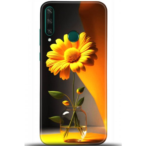 Uyumlu Kılıf HD Baskılı Kılıf - Followed Institution 5498