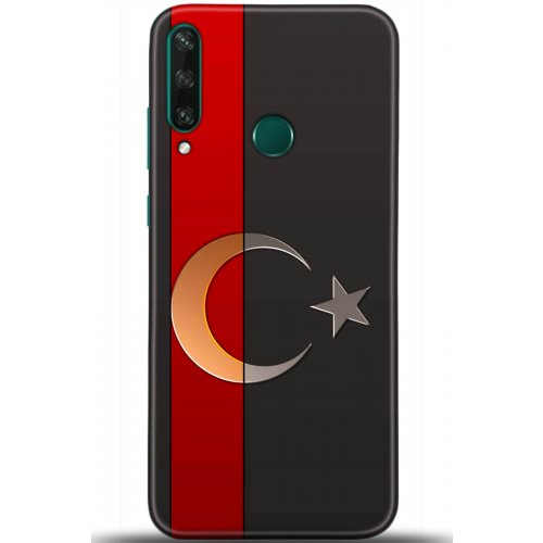 Uyumlu Kılıf HD Baskılı Kılıf - Followed Institution 5528