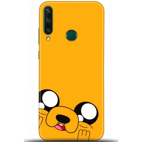 Uyumlu Kılıf HD Baskılı Kılıf - Followed Institution 5531