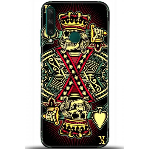 Uyumlu Kılıf HD Baskılı Kılıf - Followed Institution 5553