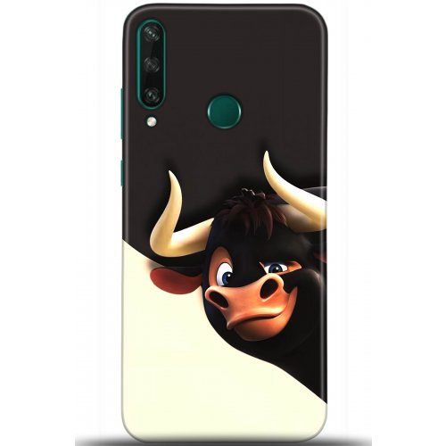 Uyumlu Kılıf HD Baskılı Kılıf - Followed Institution 5608