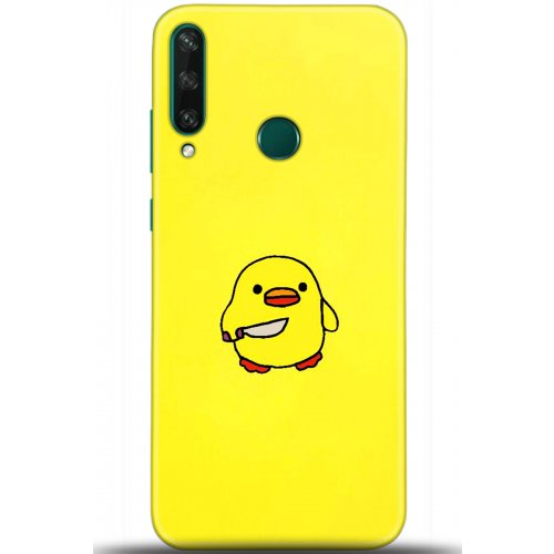 Uyumlu Kılıf HD Baskılı Kılıf - Followed Institution 5626