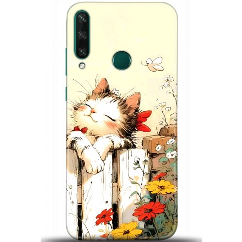 Uyumlu Kılıf HD Baskılı Kılıf - Followed Institution 5651