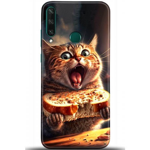 Uyumlu Kılıf HD Baskılı Kılıf - Followed Institution 5684