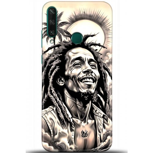 Uyumlu Kılıf HD Baskılı Kılıf - Followed Institution 5695