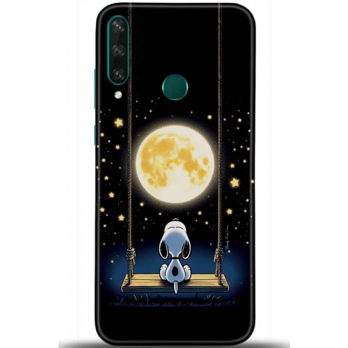 Uyumlu Kılıf HD Baskılı Kılıf - Followed Institution 5705