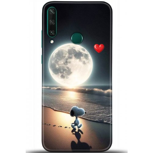 Uyumlu Kılıf HD Baskılı Kılıf - Followed Institution 5707