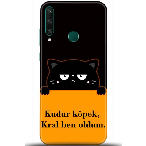 Uyumlu Kılıf HD Baskılı Kılıf - Followed Institution 5719