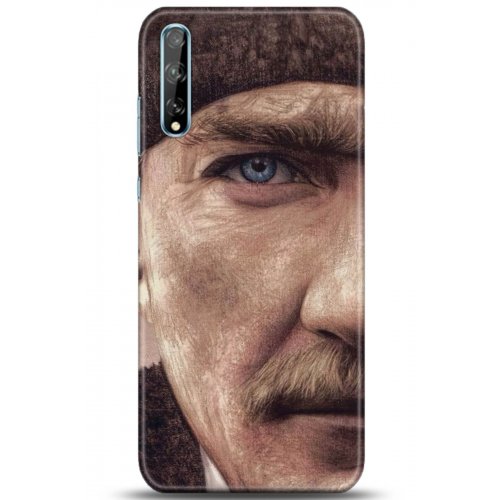 Uyumlu Kılıf HD Baskılı Kılıf - Followed Institution 5008