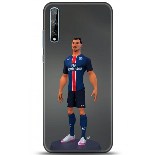 Uyumlu Kılıf HD Baskılı Kılıf - Followed Institution 5016