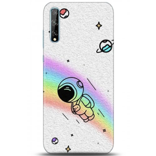 Uyumlu Kılıf HD Baskılı Kılıf - Followed Institution 5021