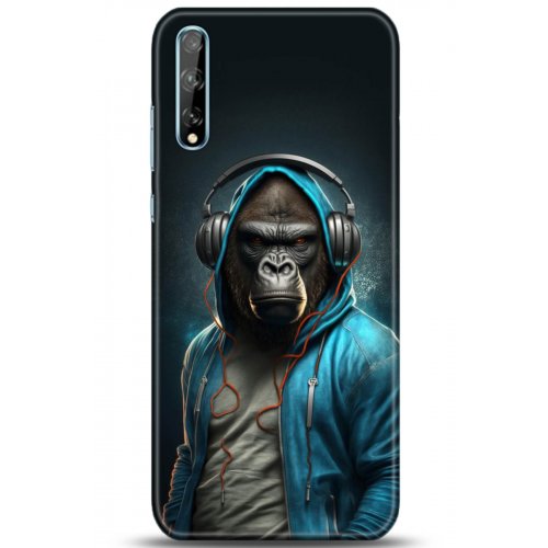 Uyumlu Kılıf HD Baskılı Kılıf - Followed Institution 5036