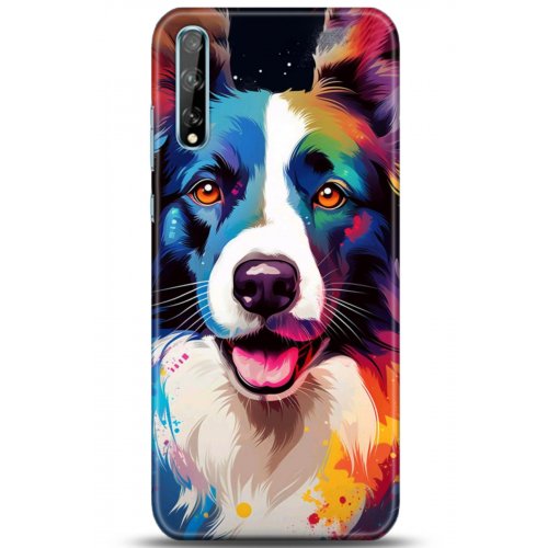 Uyumlu Kılıf HD Baskılı Kılıf - Followed Institution 5041