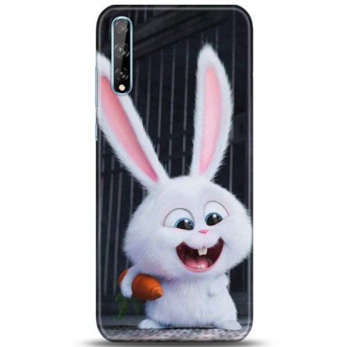 Uyumlu Kılıf HD Baskılı Kılıf - Followed Institution 5048